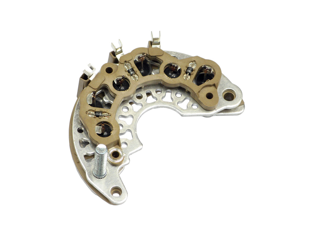Rectifier, alternator - ARC1037 AS-PL