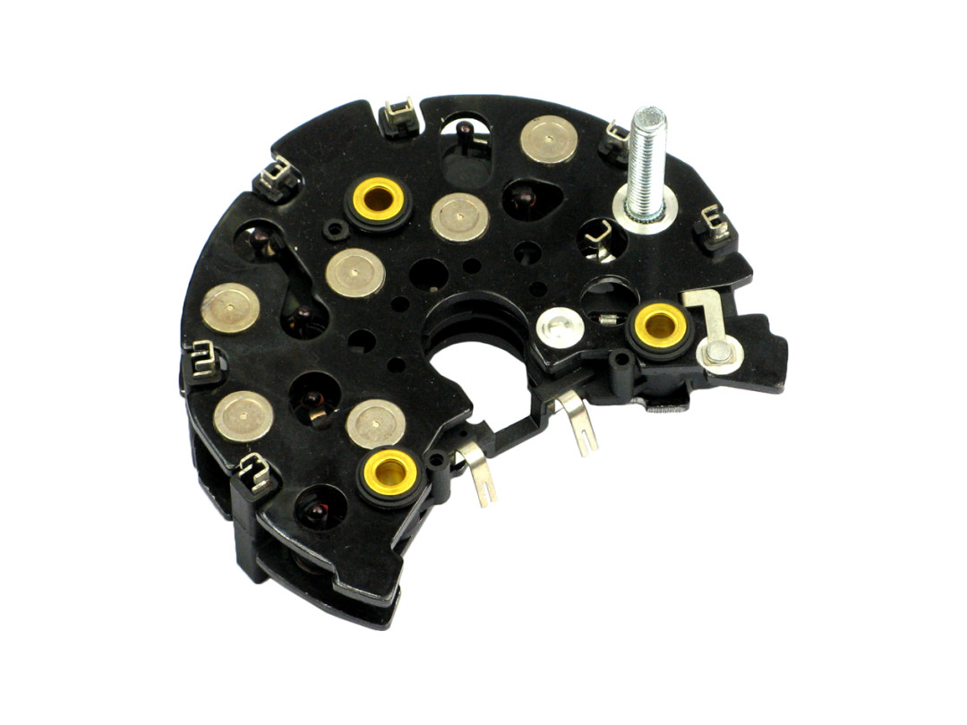 Rectifier, alternator - ARC0109 AS-PL