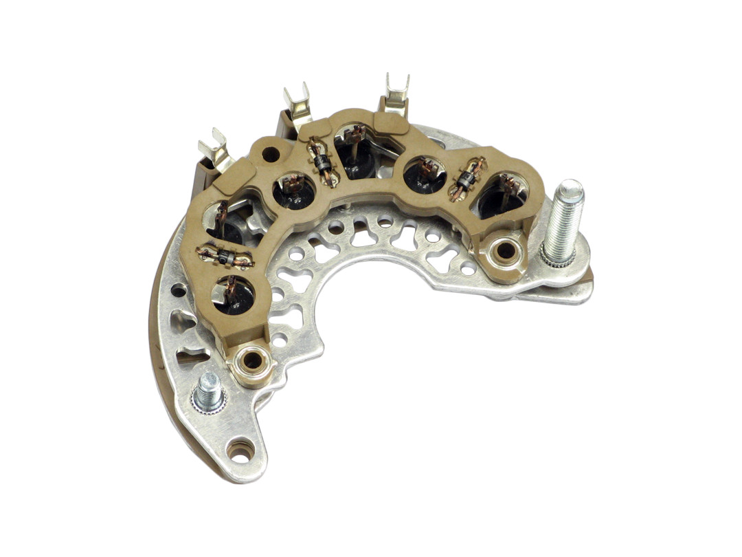 Rectifier, alternator - ARC1038 AS-PL