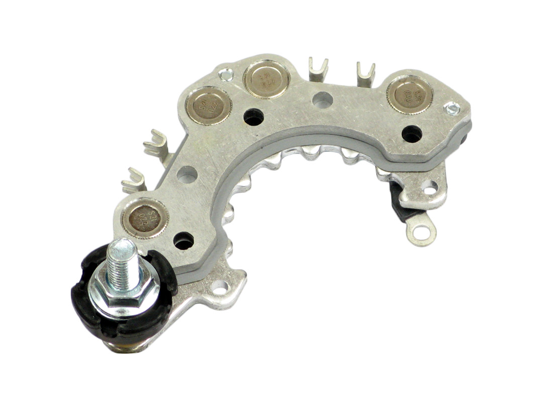 Raddrizzatore, Alternatore - ARC2038 AS-PL