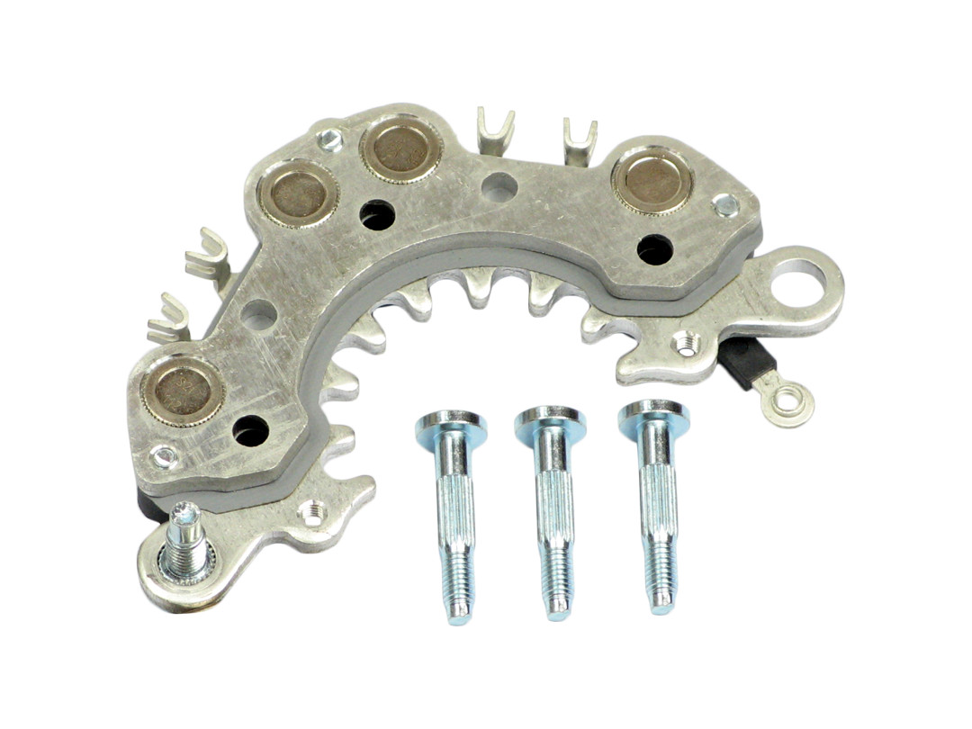 Raddrizzatore, Alternatore - ARC2042 AS-PL