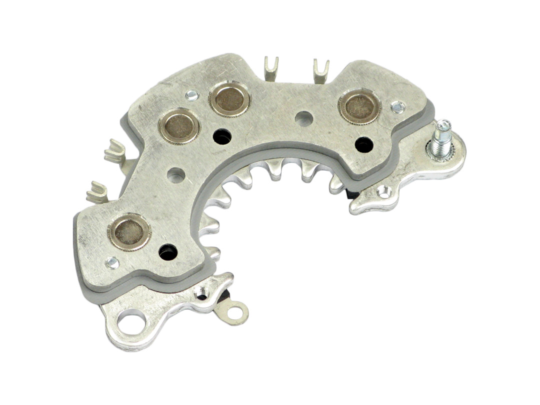 Rectifier, alternator - ARC2043 AS-PL