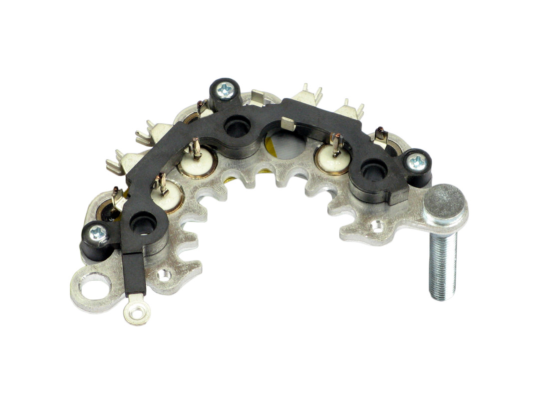Rectifier, alternator - ARC2050 AS-PL