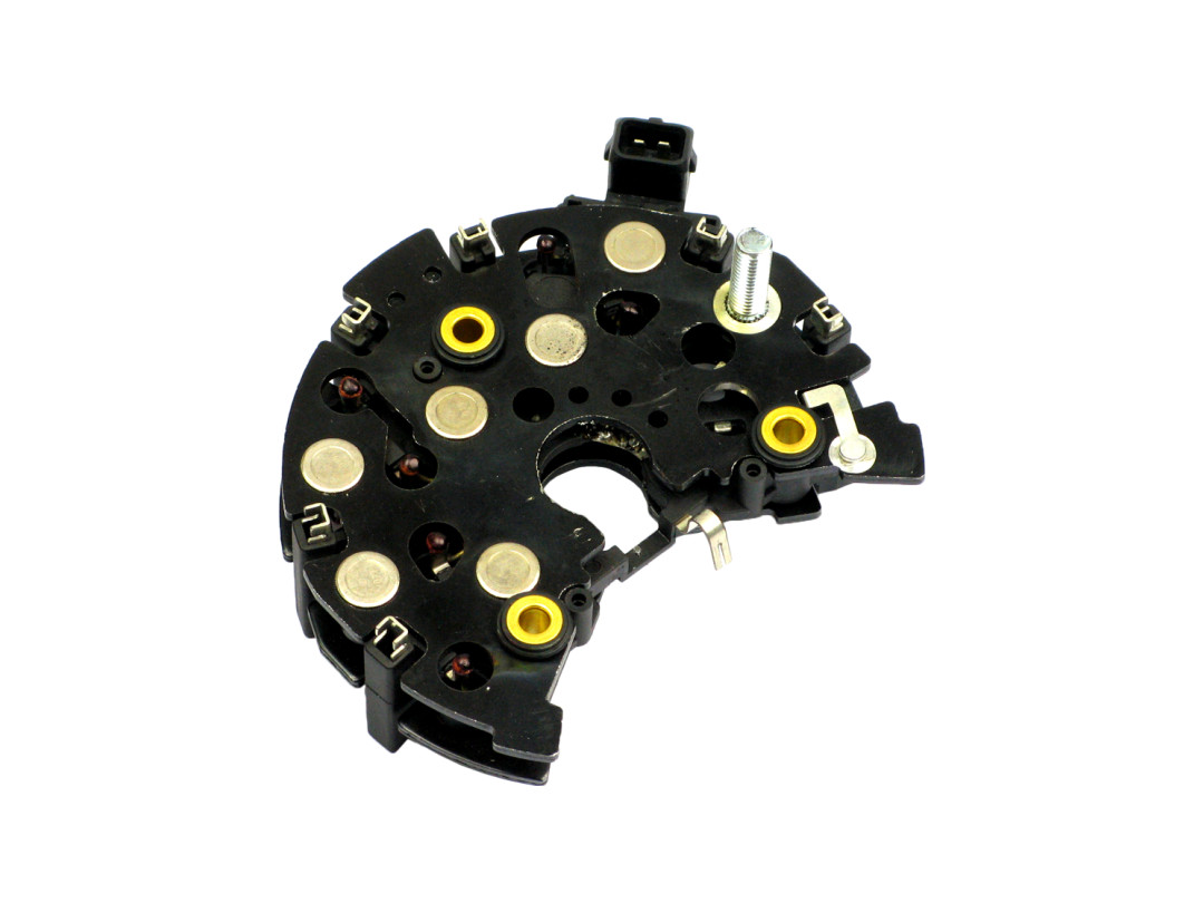 Rectifier, alternator - ARC0113 AS-PL