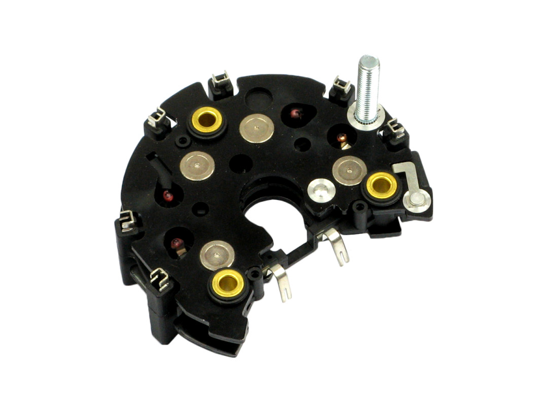 Rectifier, alternator - ARC0120 AS-PL
