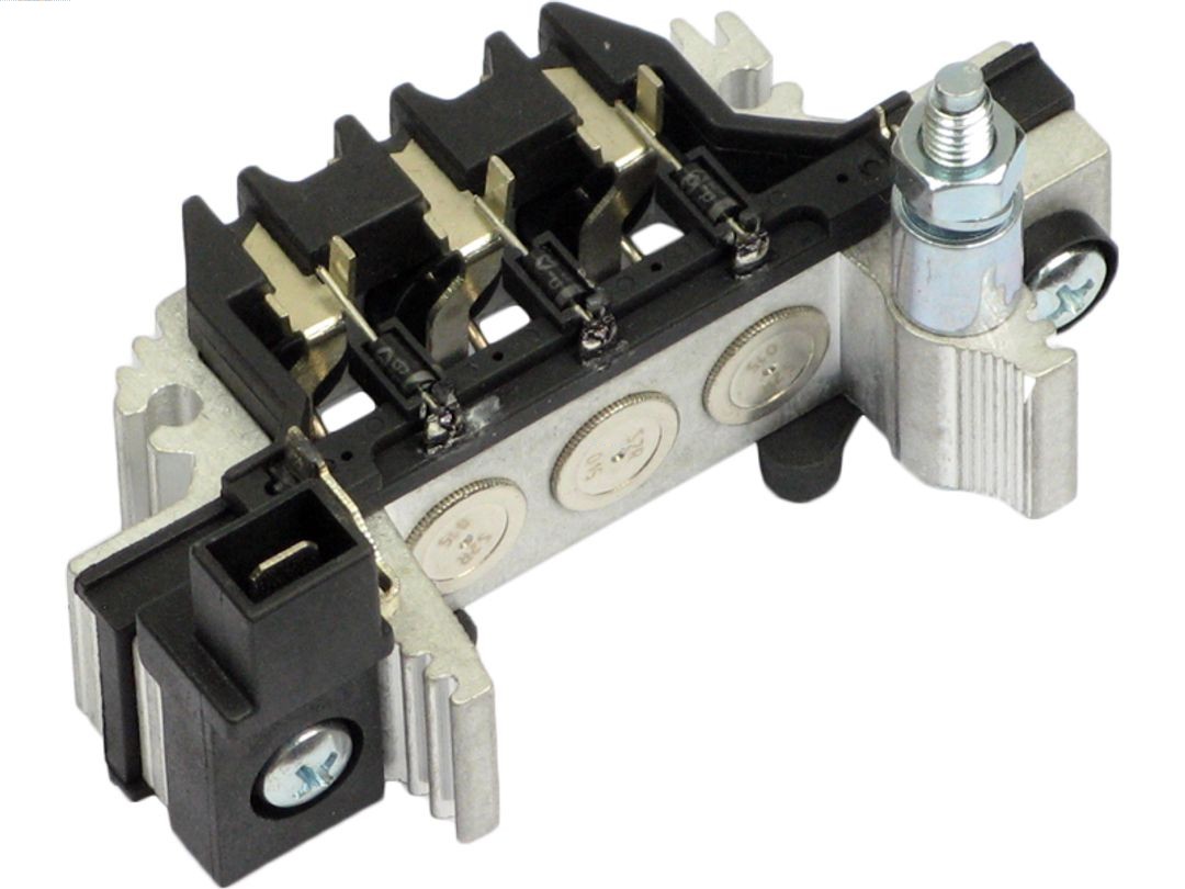 Gleichrichter, Generator - ARC4028 AS-PL