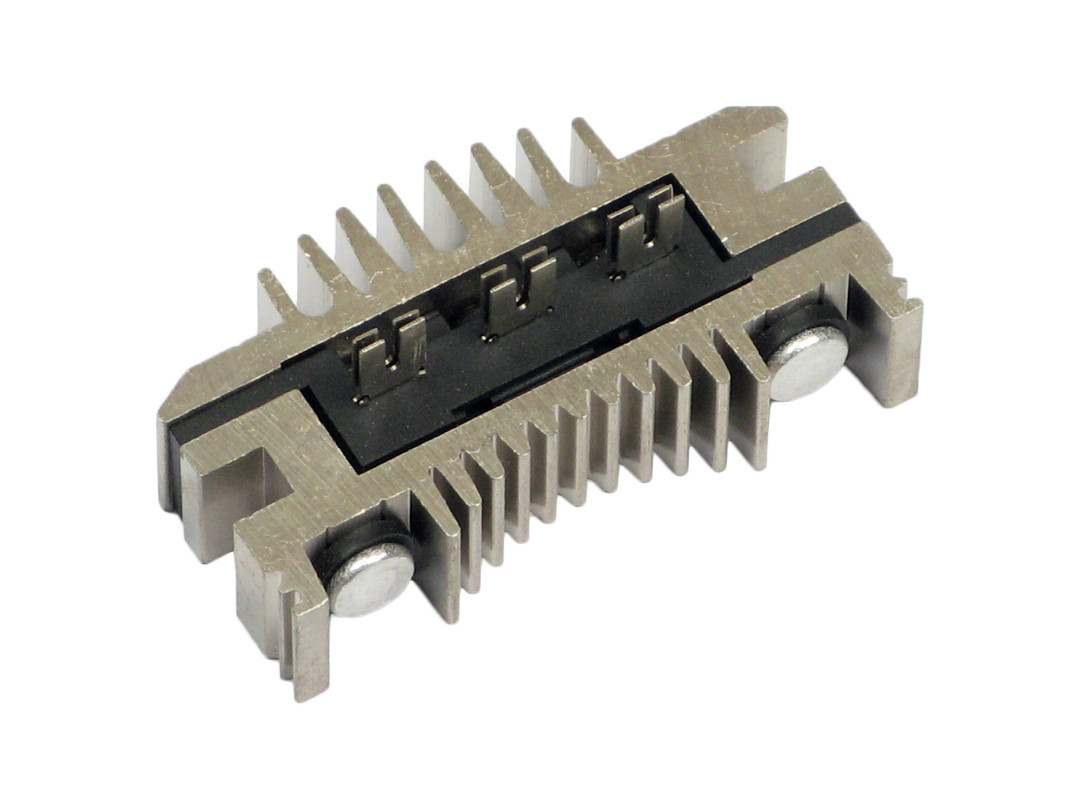 Rectifier, alternator - ARC4029 AS-PL