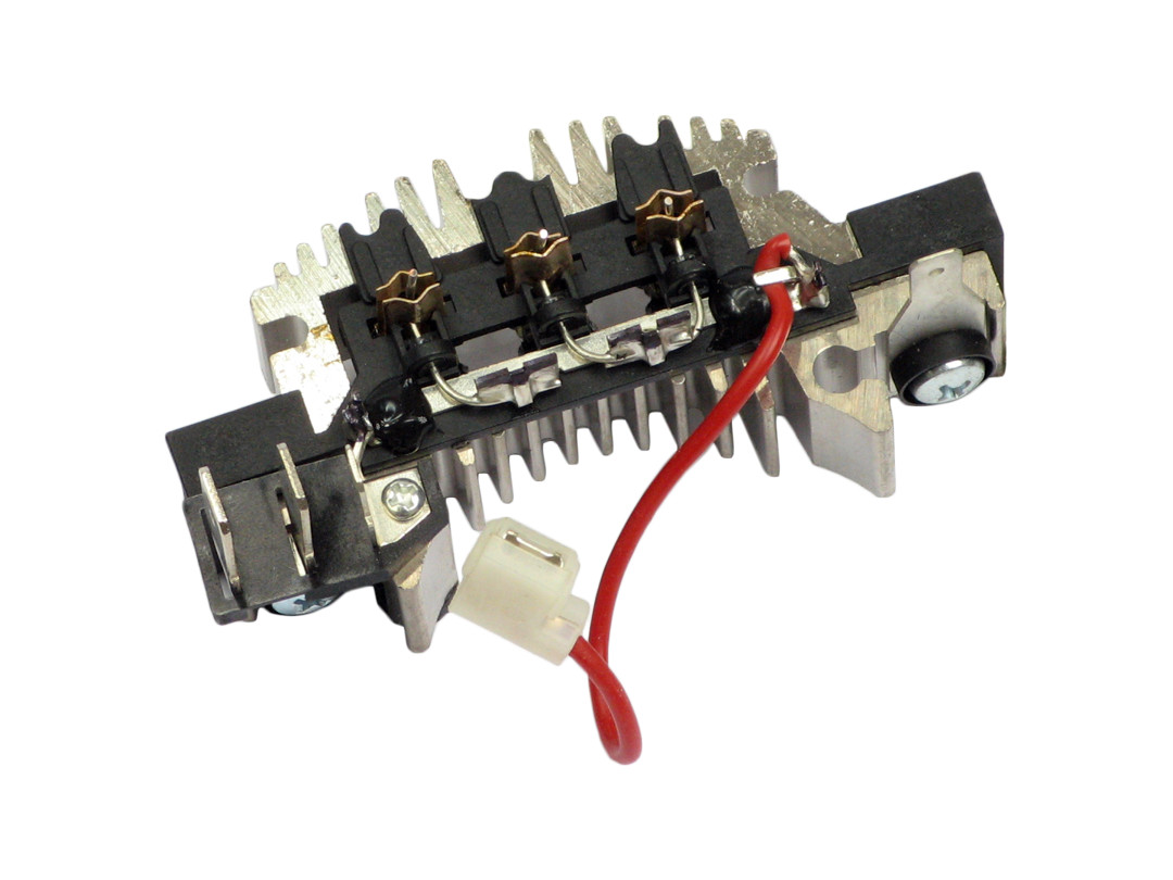 Gleichrichter, Generator - ARC4030 AS-PL