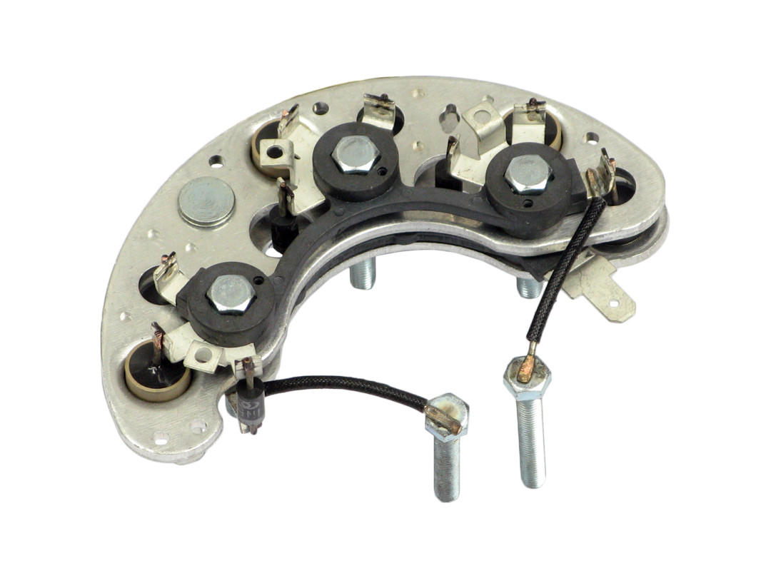 Rectifier, alternator - ARC4032 AS-PL