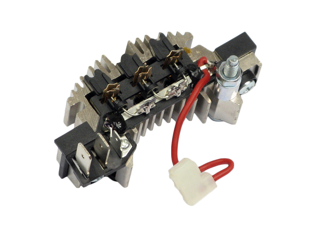 Gleichrichter, Generator - ARC4034 AS-PL
