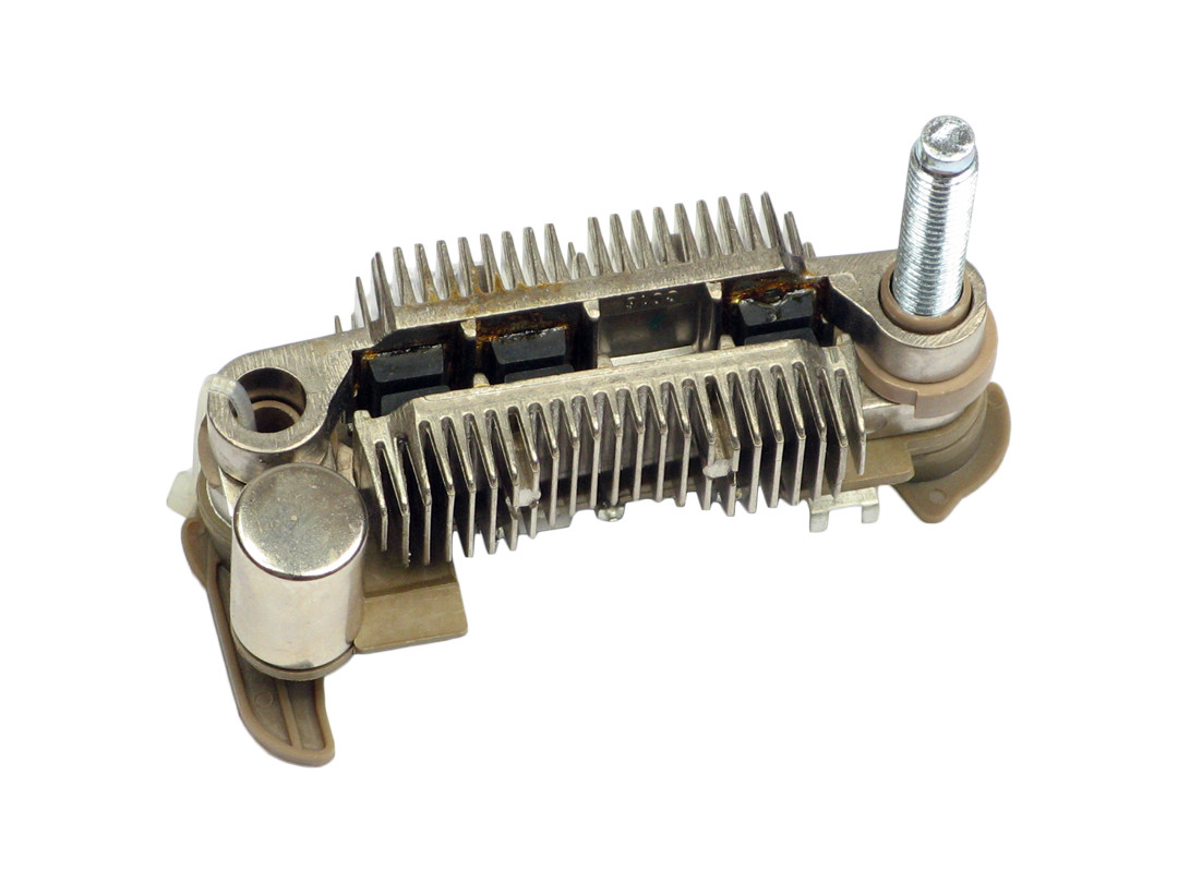 Raddrizzatore, Alternatore - ARC5066 AS-PL
