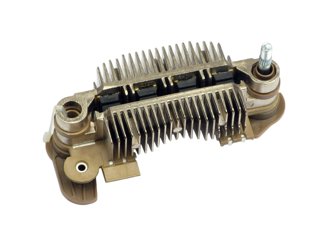 Rectifier, alternator - ARC5068 AS-PL