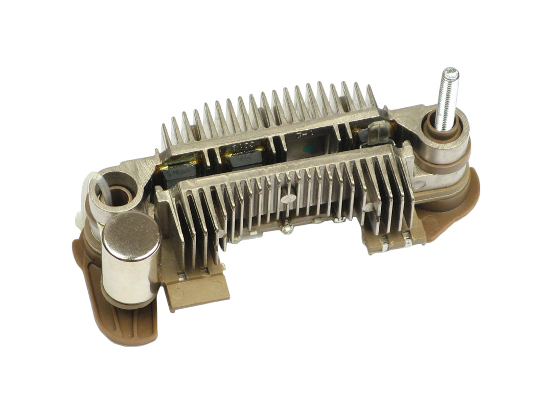 Rectifier, alternator - ARC5070 AS-PL