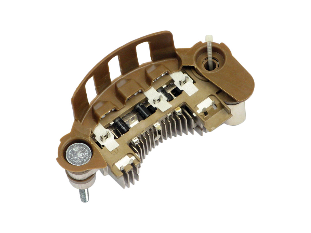 Rectifier, alternator - ARC5070 AS-PL