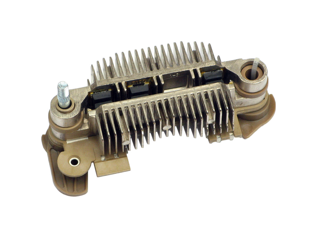 Gleichrichter, Generator - ARC5071 AS-PL