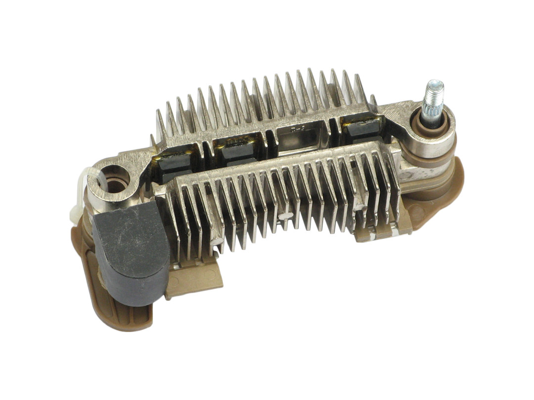 Rectifier, alternator - ARC5076 AS-PL