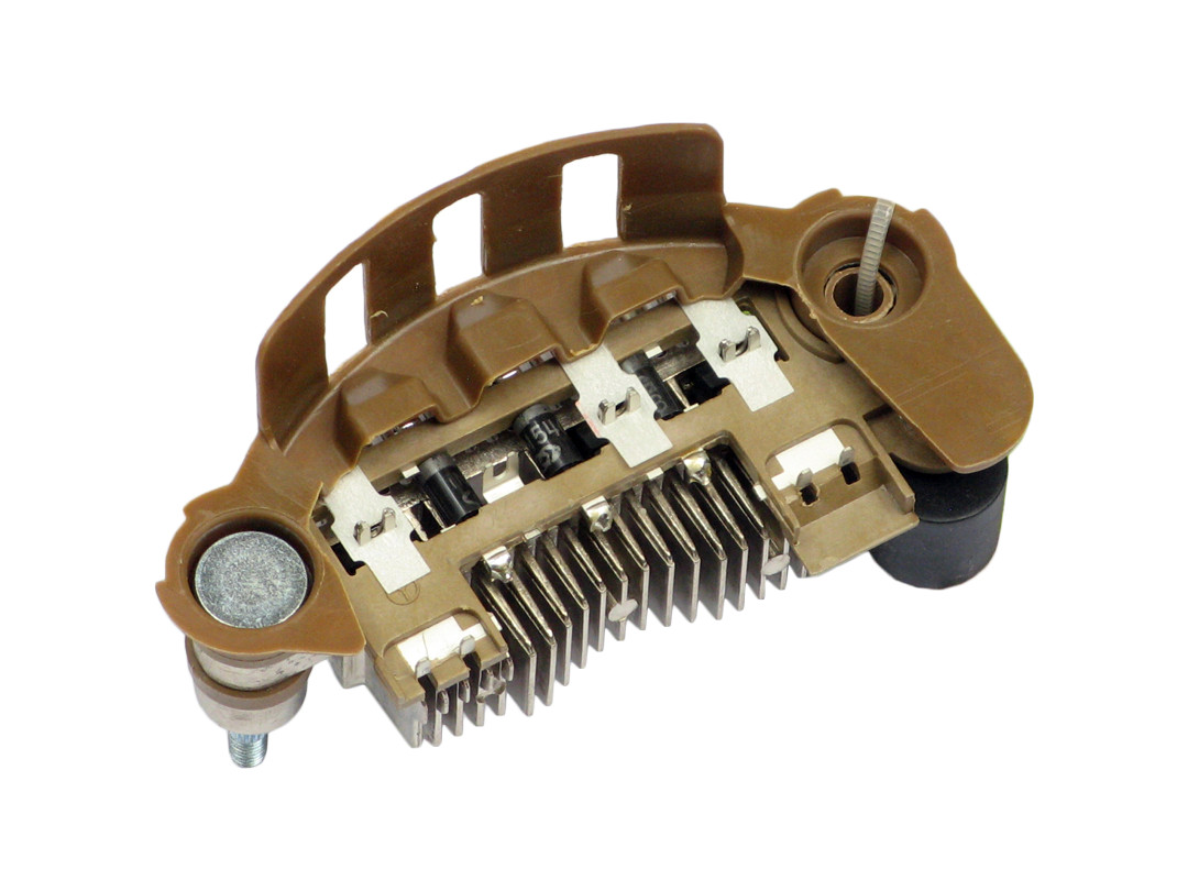Rectifier, alternator - ARC5076 AS-PL