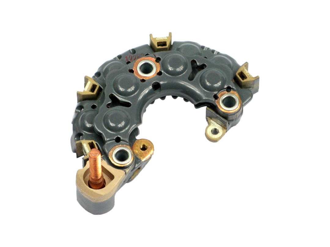 Raddrizzatore, Alternatore - ARC6029 AS-PL