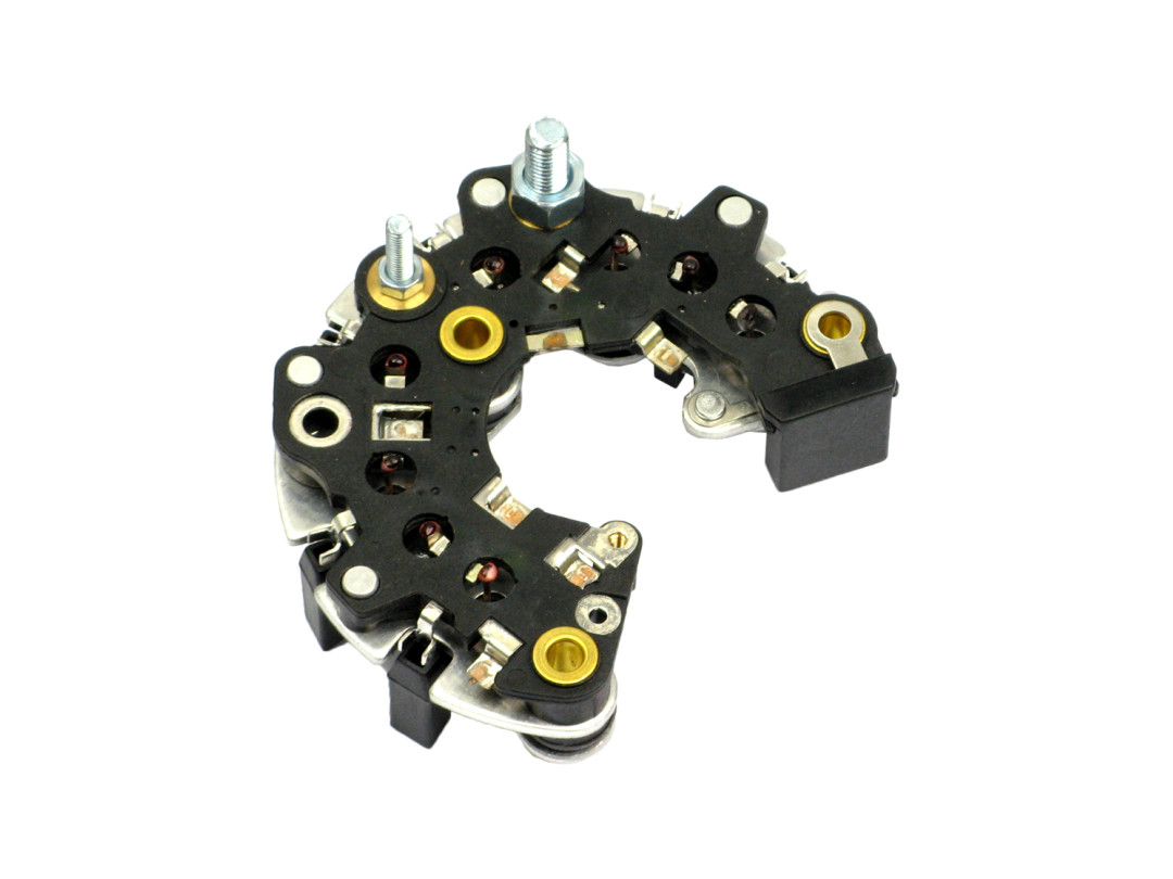 Rectifier, alternator - ARC9035 AS-PL