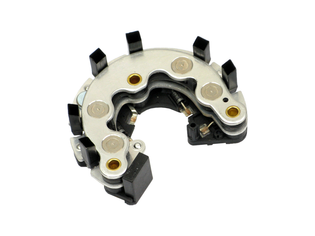 Rectifier, alternator - ARC9035 AS-PL