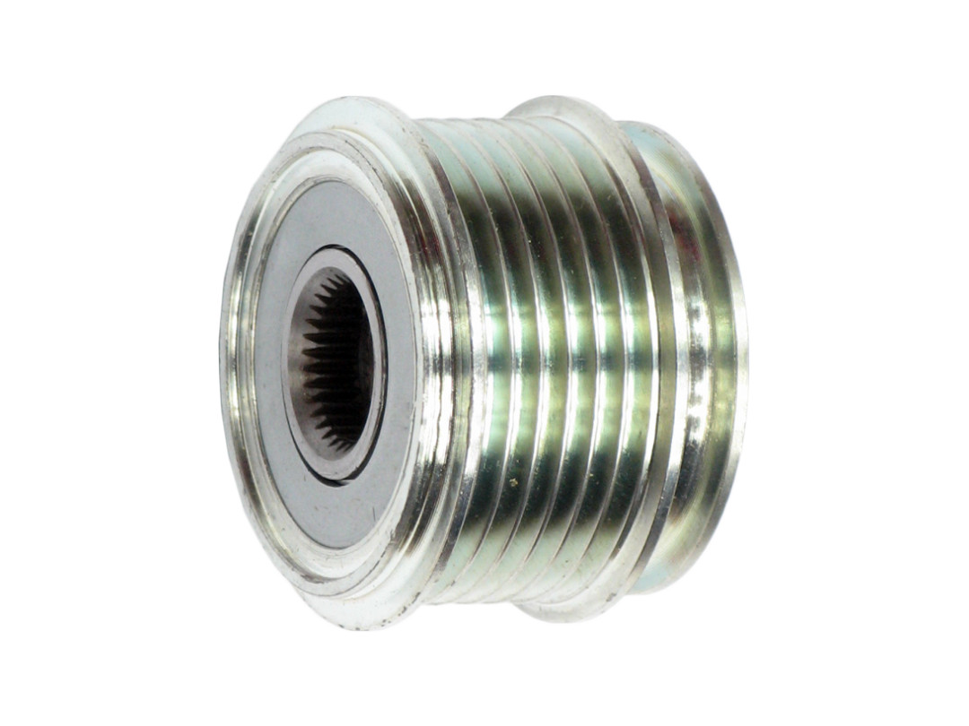 Alternator Freewheel Clutch - AFP0004 AS-PL