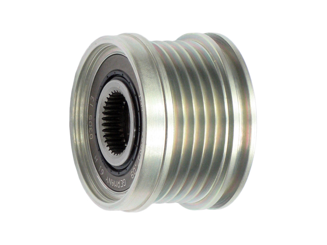 Alternator Freewheel Clutch - AFP3010(INA) AS-PL