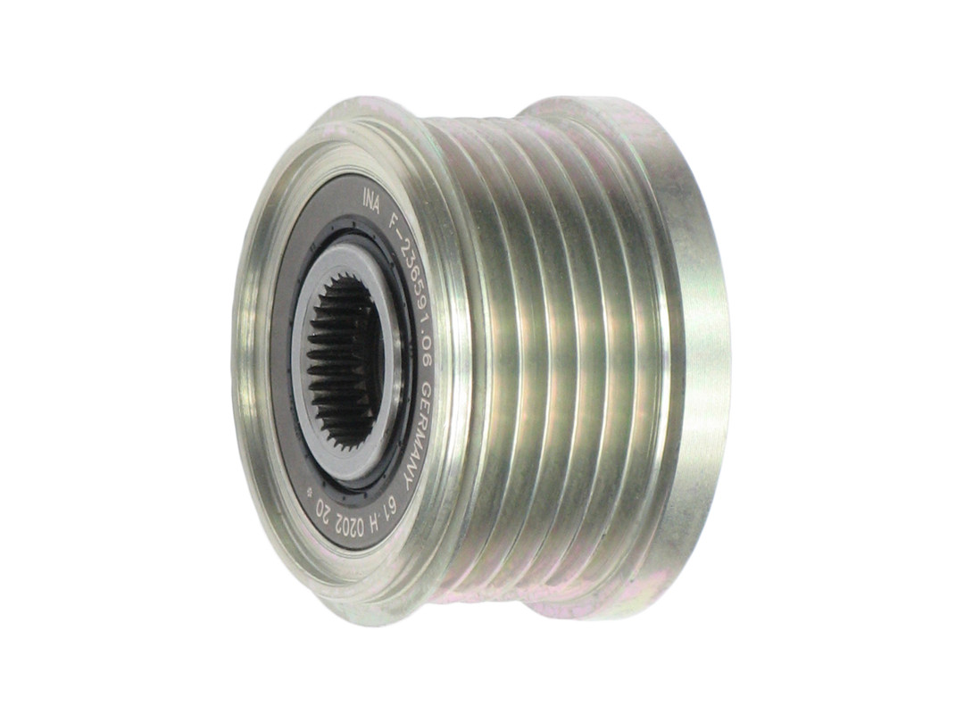 Alternator Freewheel Clutch - AFP3009(INA) AS-PL