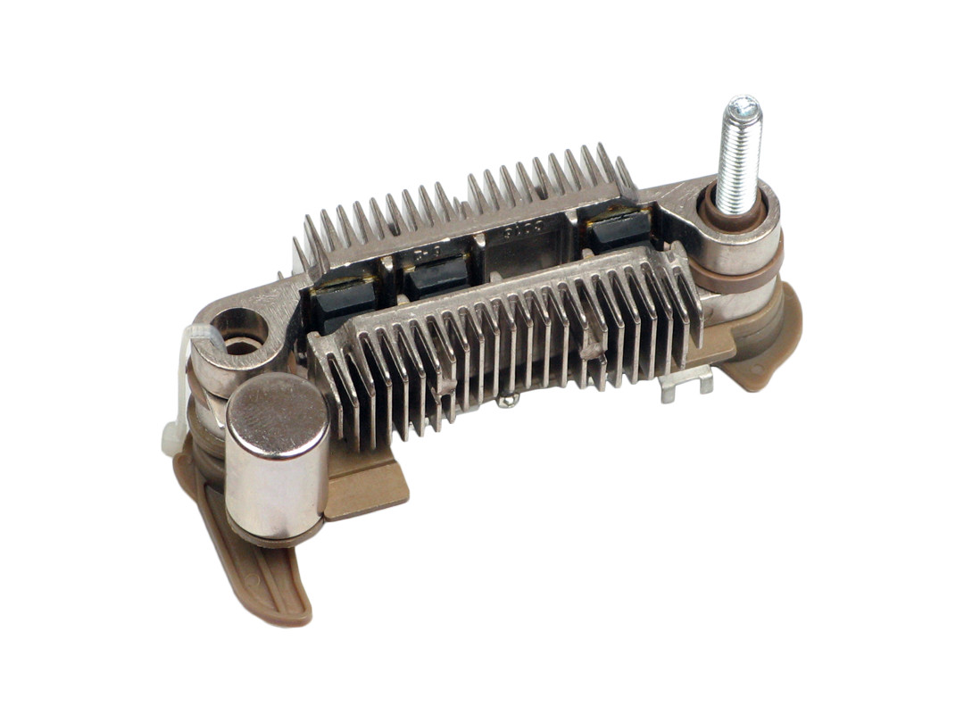 Rectifier, alternator - ARC5081 AS-PL