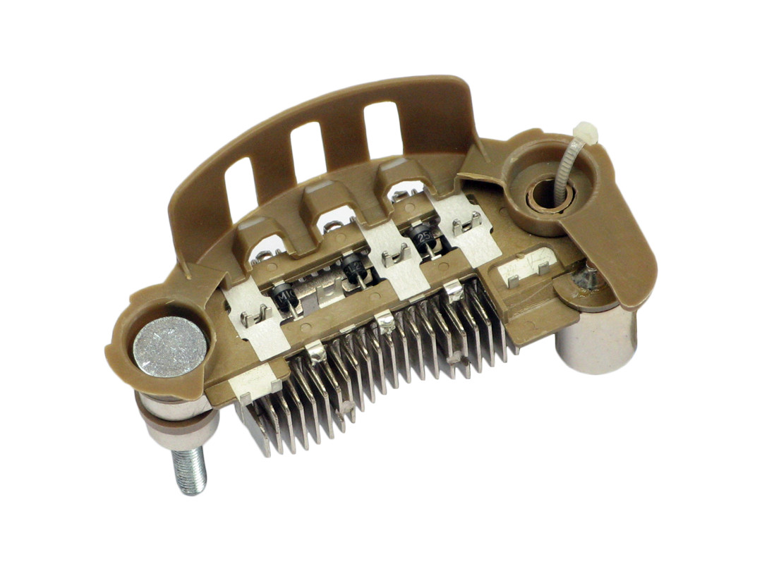 Rectifier, alternator - ARC5081 AS-PL