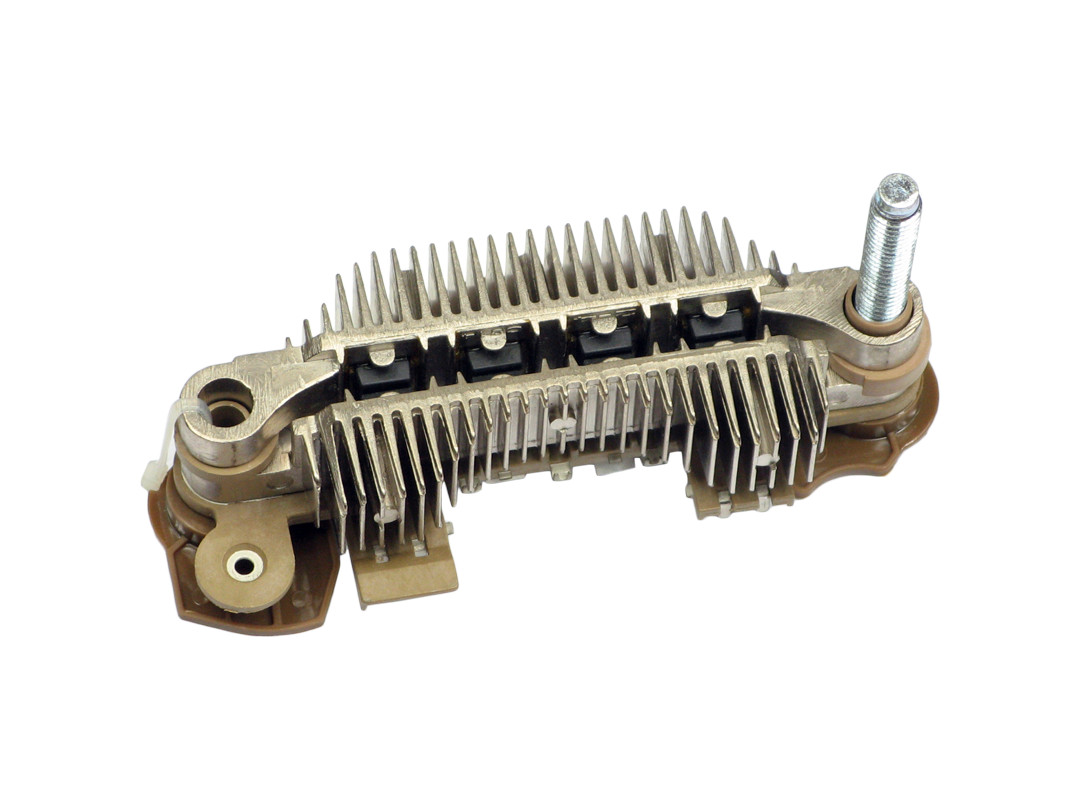 Rectifier, alternator - ARC5089 AS-PL