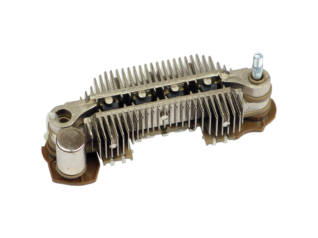 Raddrizzatore, Alternatore - ARC5090 AS-PL
