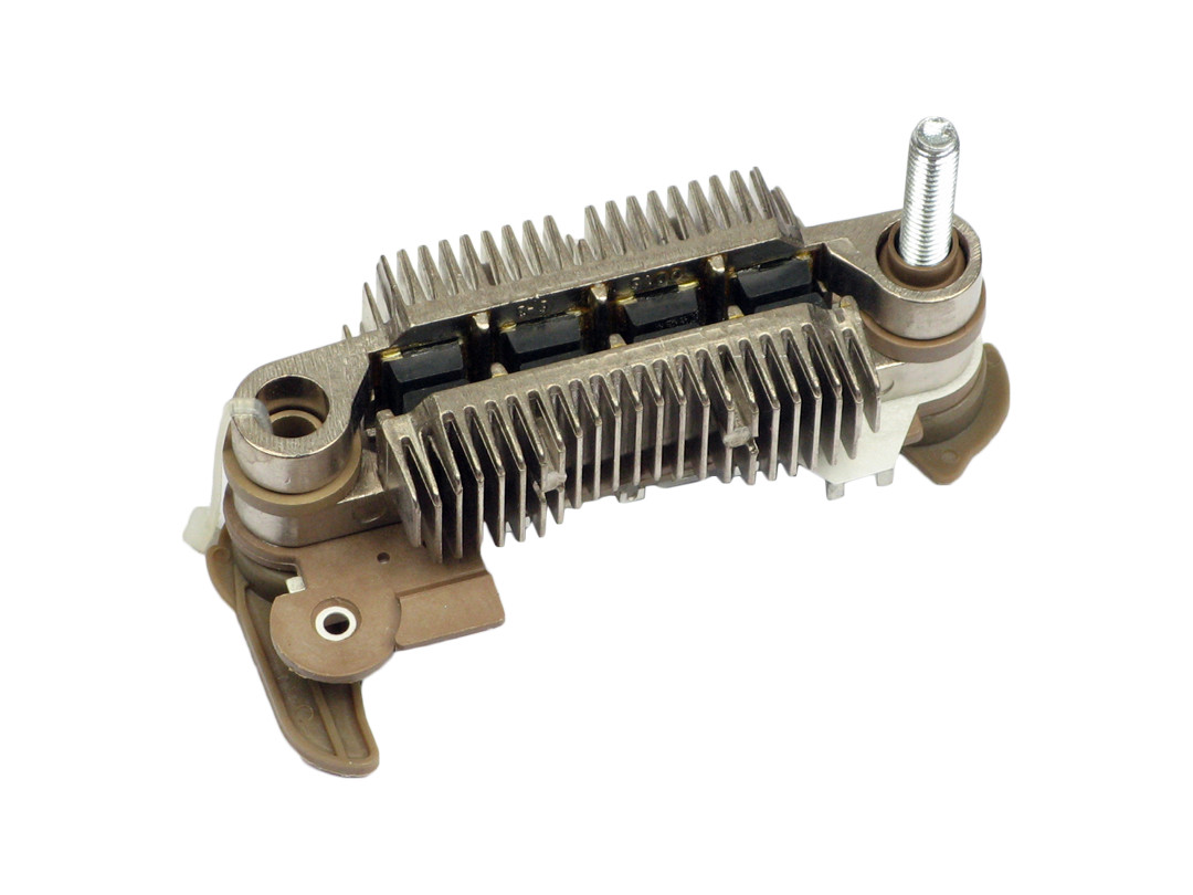 Raddrizzatore, Alternatore - ARC5092 AS-PL