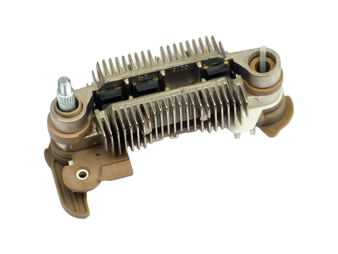 Rectifier, alternator - ARC5093 AS-PL