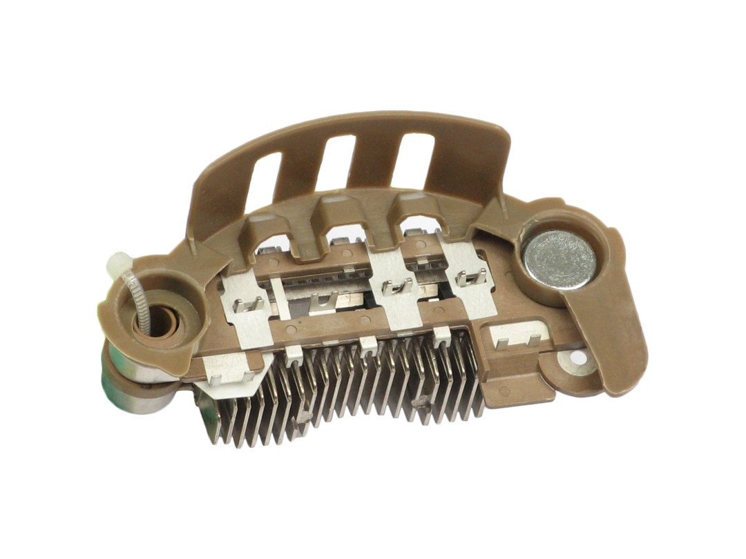 Rectifier, alternator - ARC5093 AS-PL