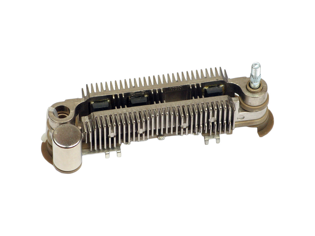 Raddrizzatore, Alternatore - ARC5094 AS-PL