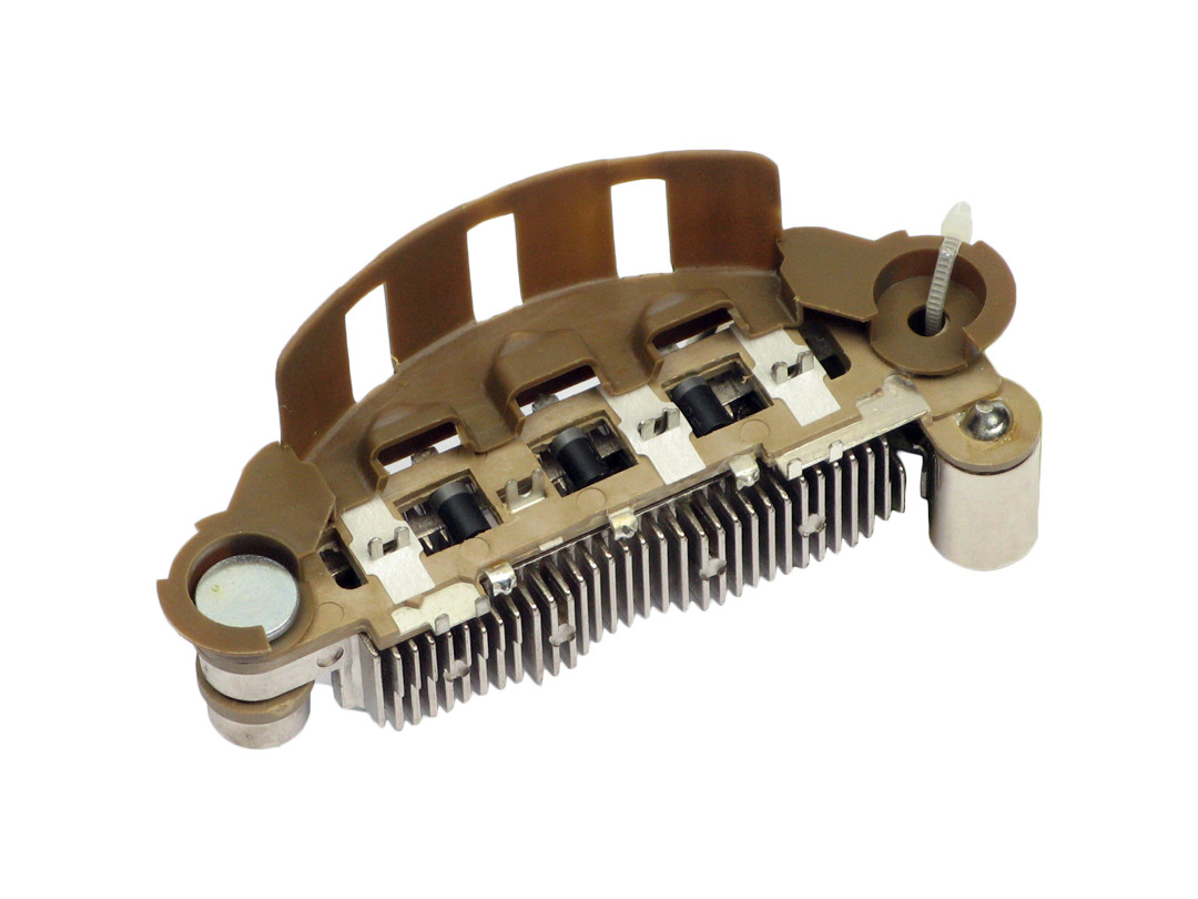 Rectifier, alternator - ARC5094 AS-PL