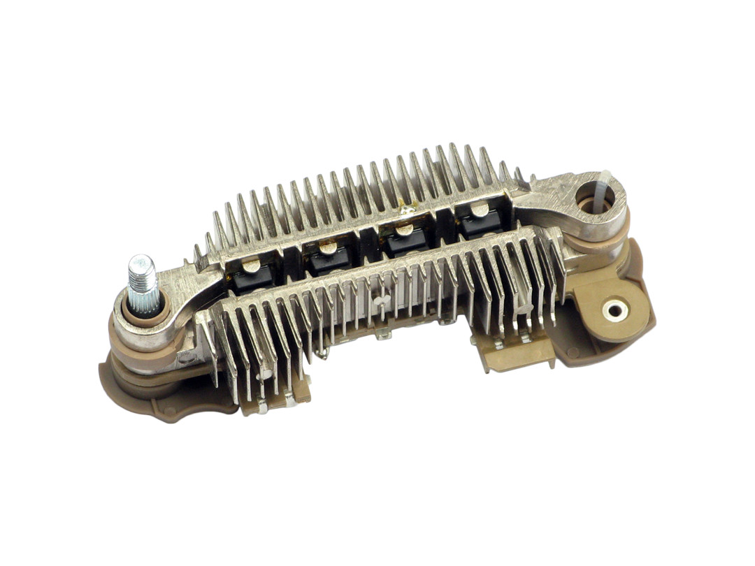 Rectifier, alternator - ARC5097 AS-PL