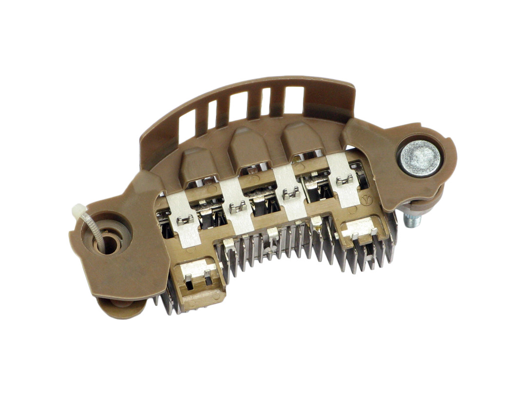 Rectifier, alternator - ARC5097 AS-PL