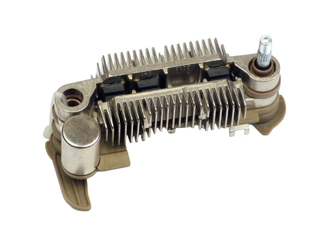Rectifier, alternator - ARC5112 AS-PL