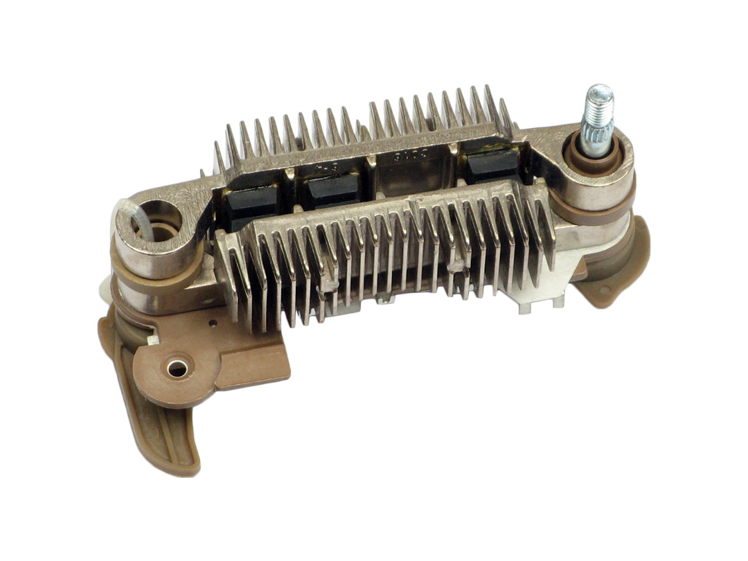 Rectifier, alternator - ARC5114 AS-PL