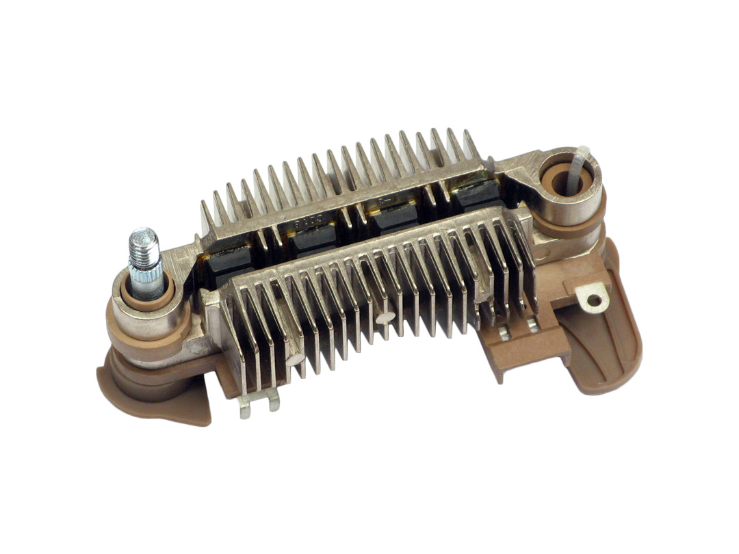 Raddrizzatore, Alternatore - ARC5116 AS-PL
