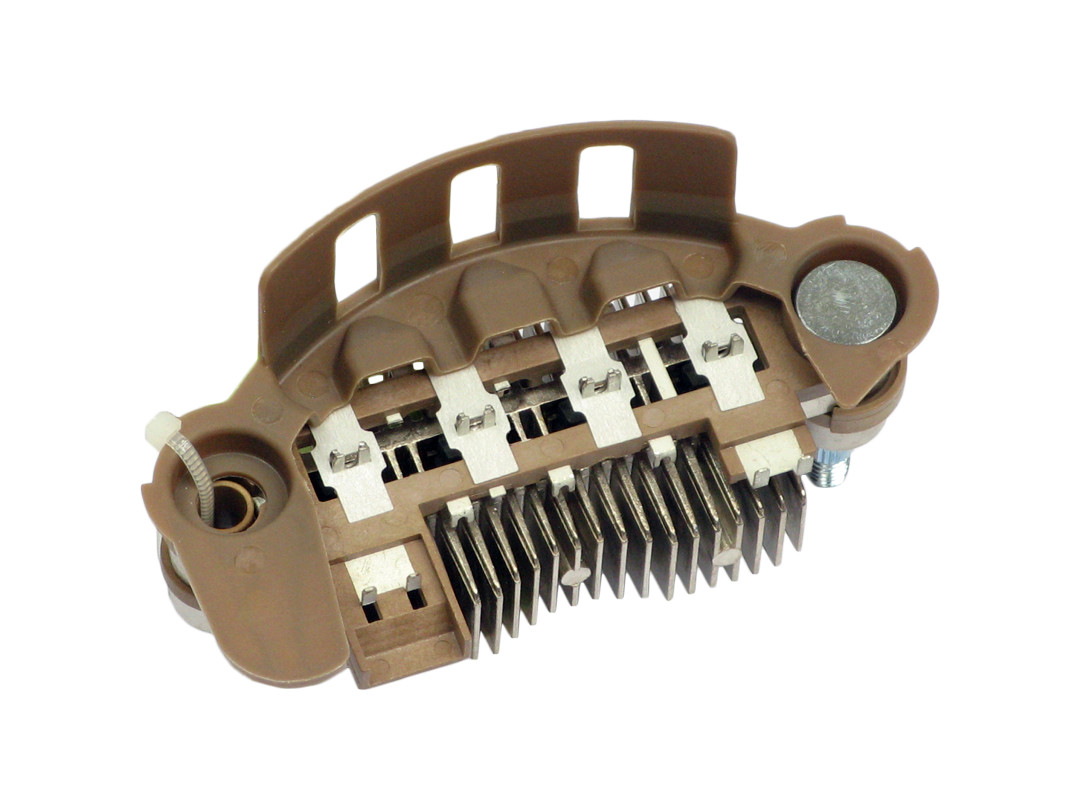 Rectifier, alternator - ARC5116 AS-PL