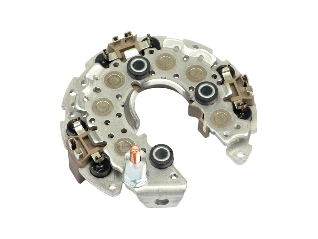 Rectifier, alternator - ARC6034 AS-PL