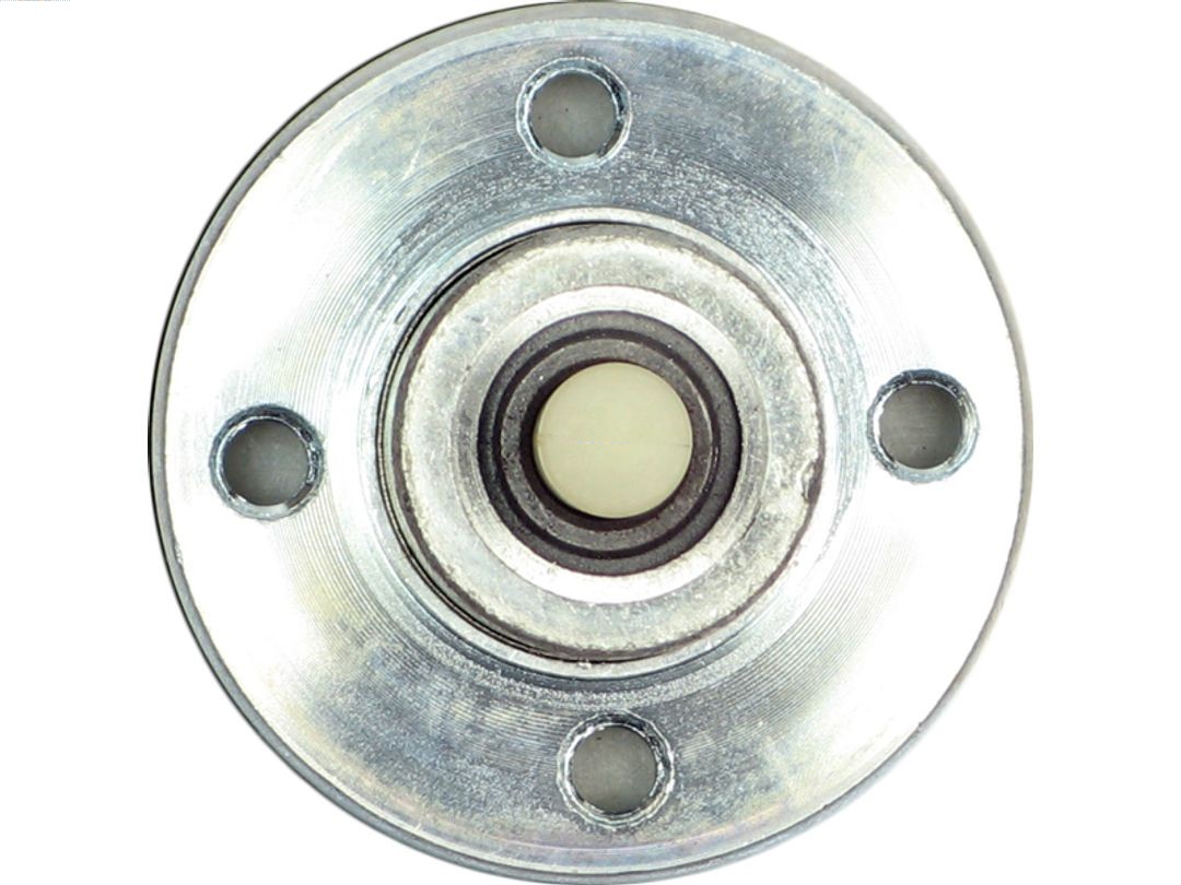 Solenoid Switch, starter - SS5040 AS-PL