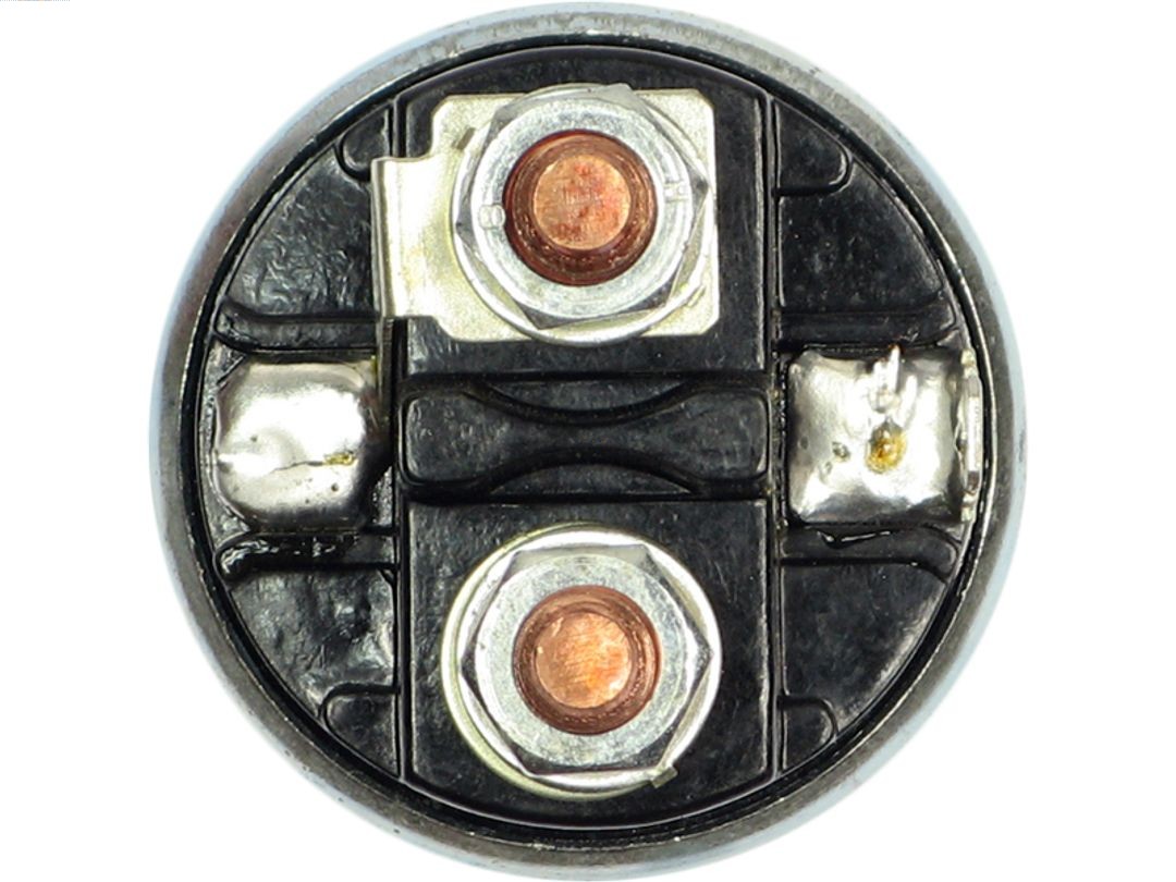 Solenoid Switch, starter - SS5040 AS-PL
