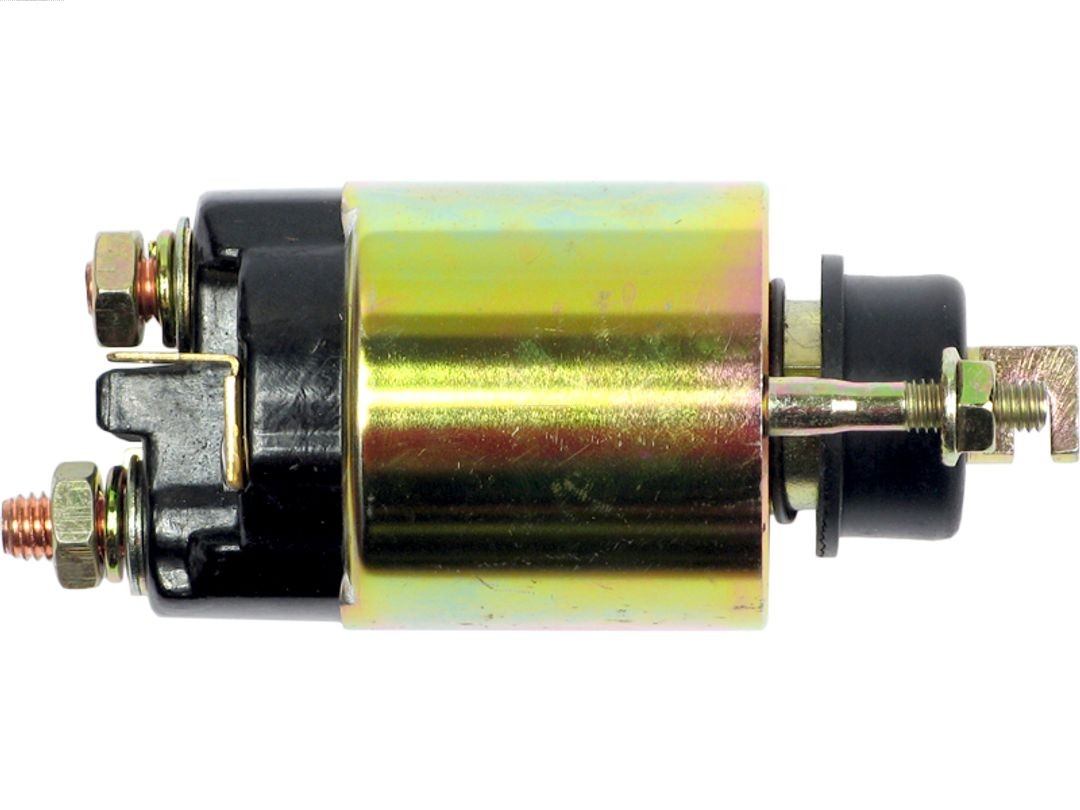 Solenoid Switch, starter - SS6004 AS-PL