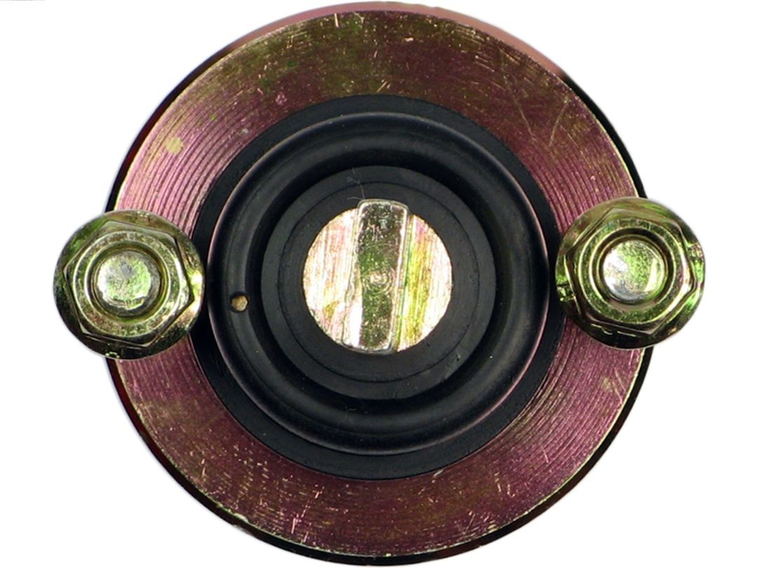 Solenoid Switch, starter - SS6004 AS-PL