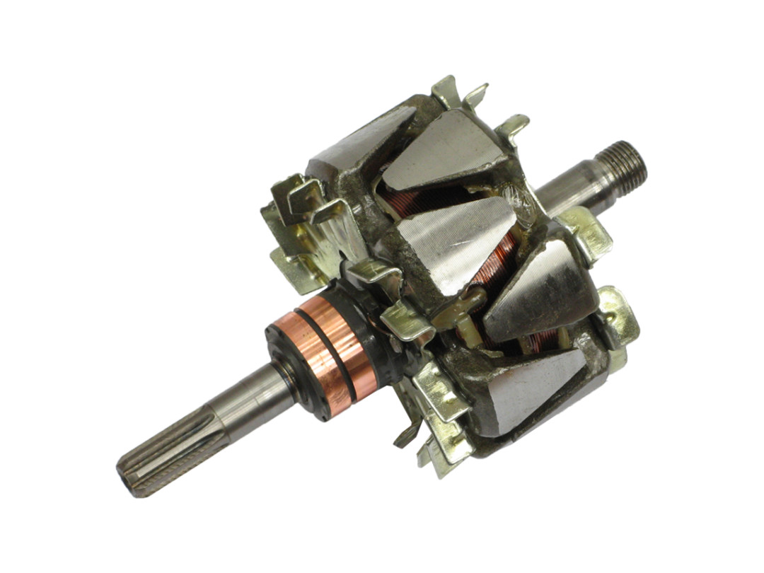 Rotore, Alternatore - AR5006 AS-PL