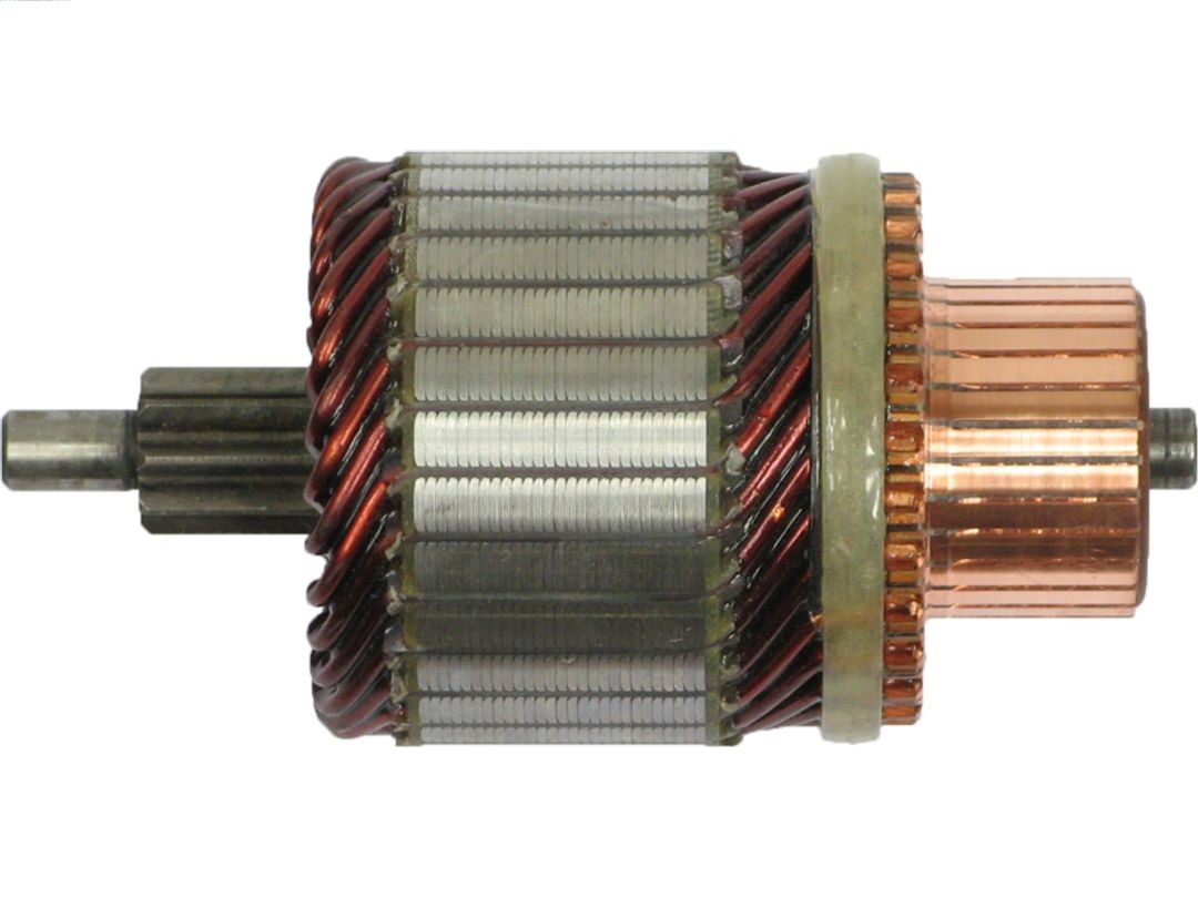 Armature, starter - SA6008 AS-PL