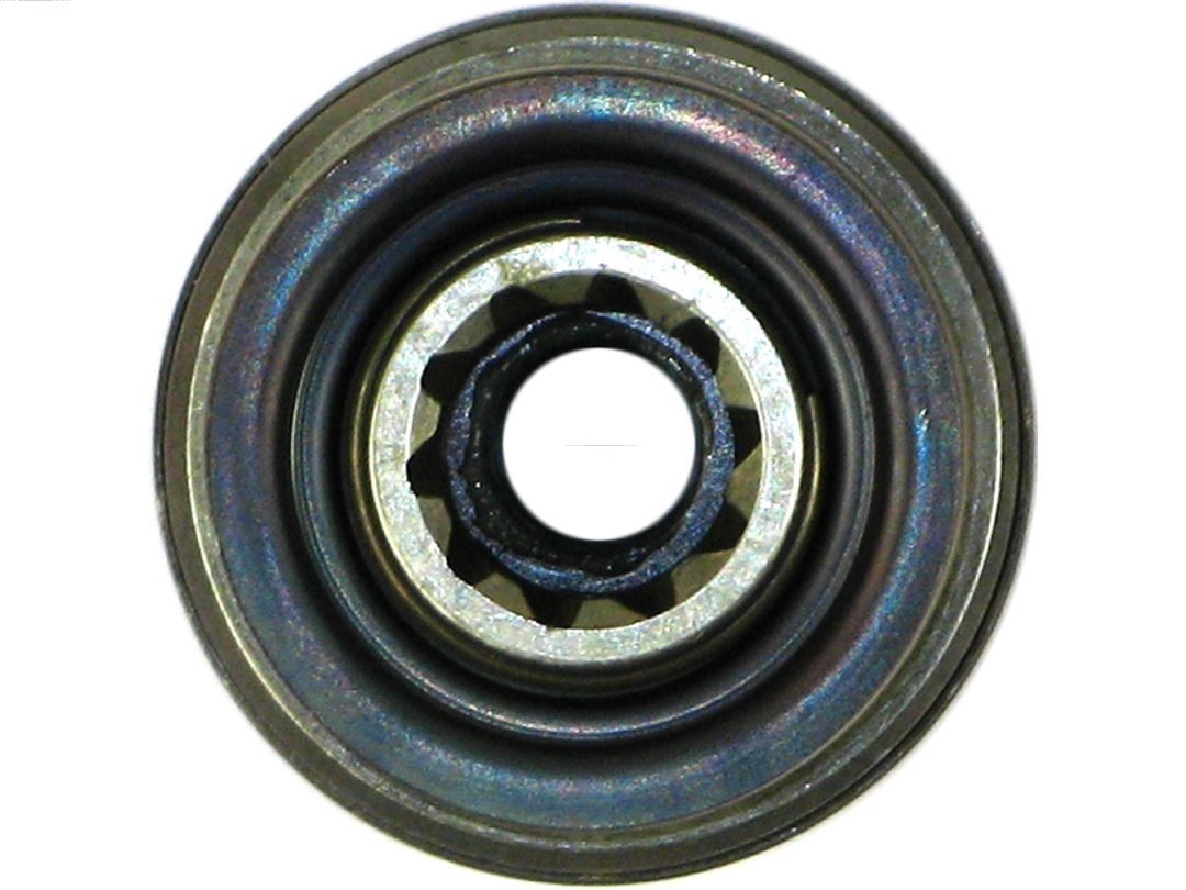 Привод с механизмом свободного хода, стартер - SD0185(BOSCH) AS-PL